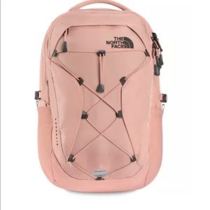 TNF Rose Gold Borealis Backpack